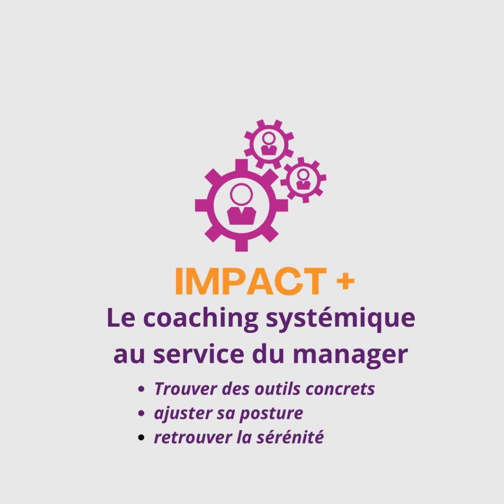 Soutien au manager