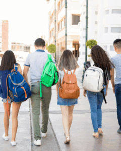 rentrée des classes