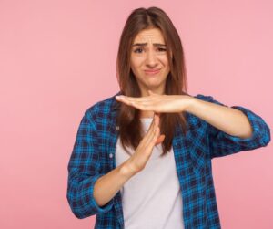 stop à la "bienveillance"